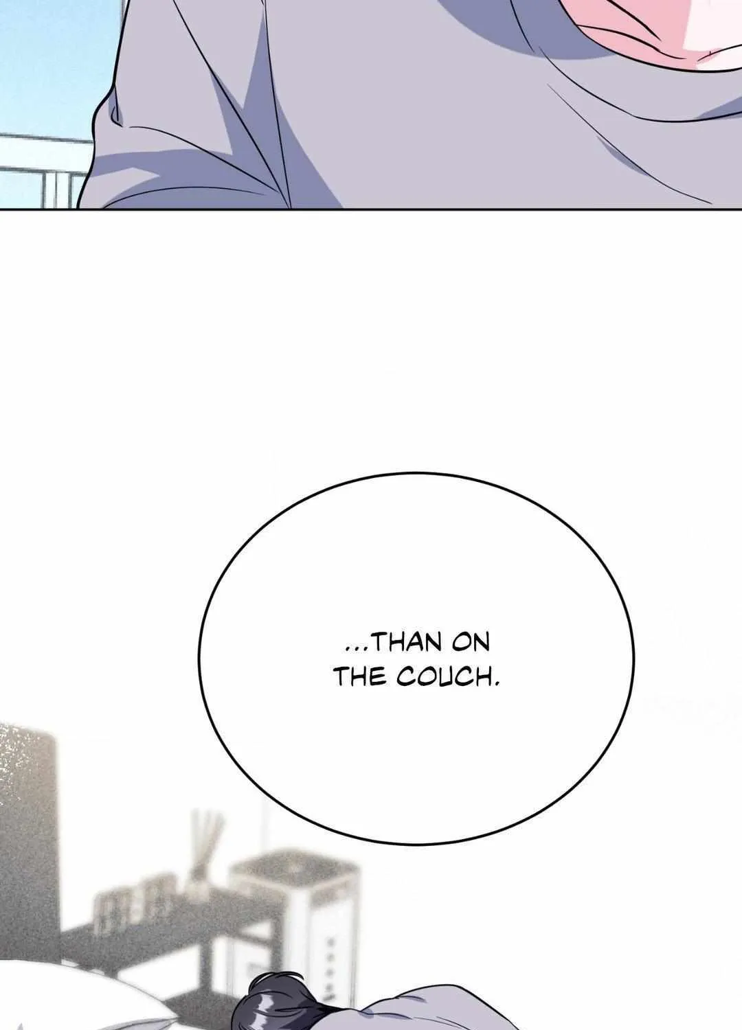 Love in Reprise Chapter 47 page 4 - 