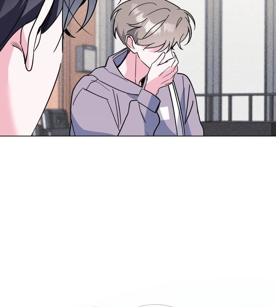 Love in Reprise Chapter 48 page 3 - 
