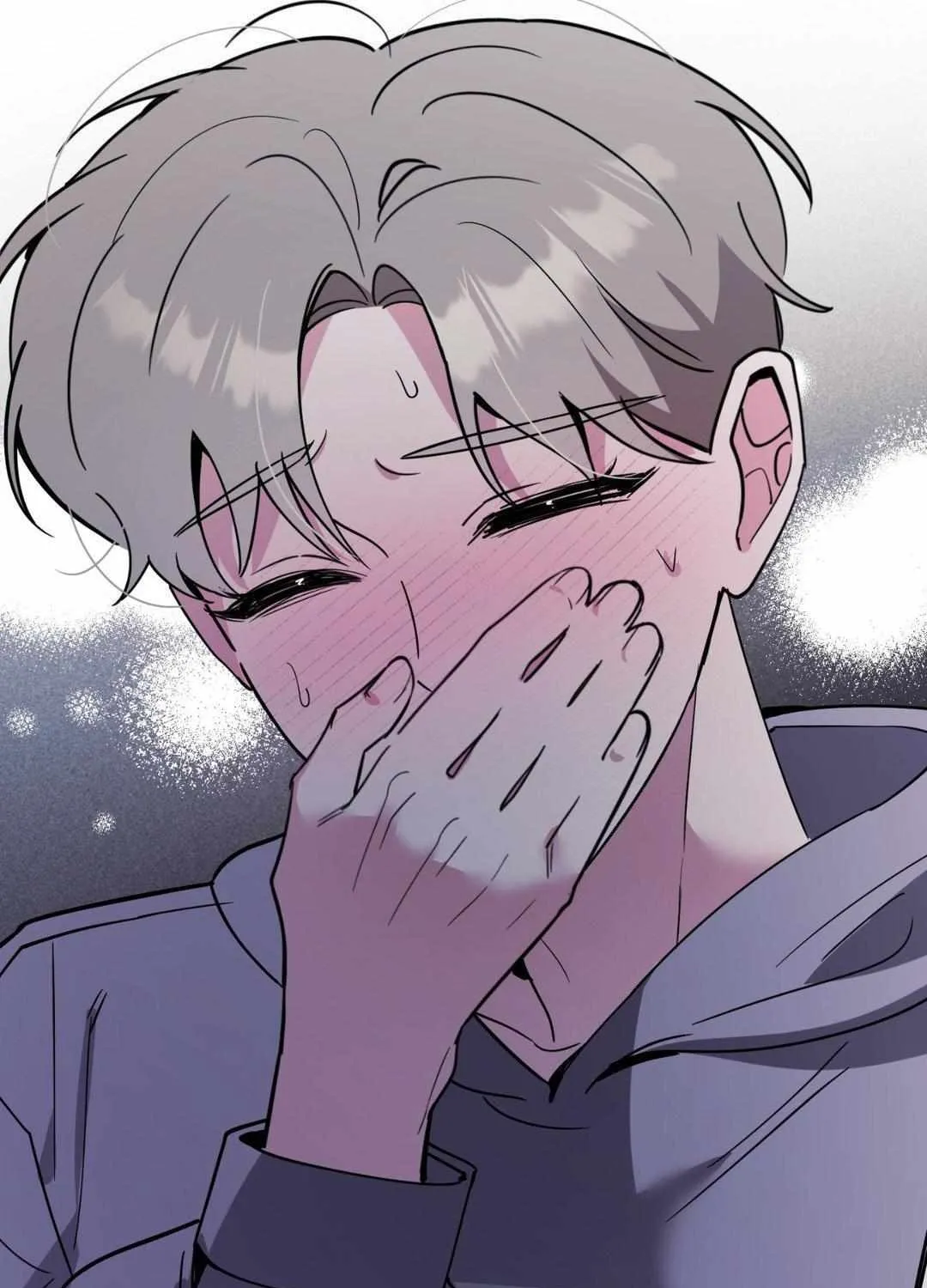 Love in Reprise Chapter 48 page 4 - 