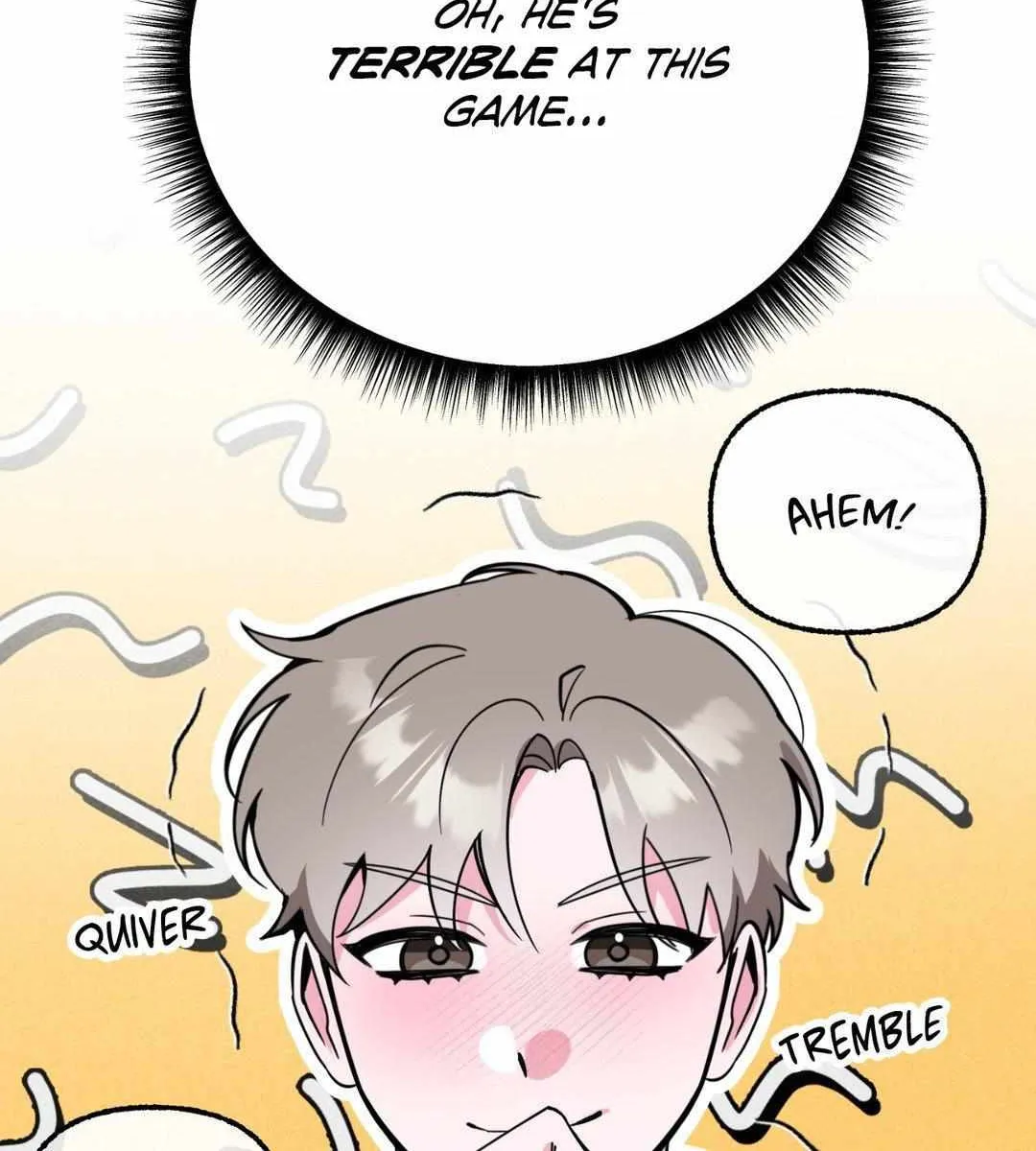 Love in Reprise Chapter 48 page 33 - 