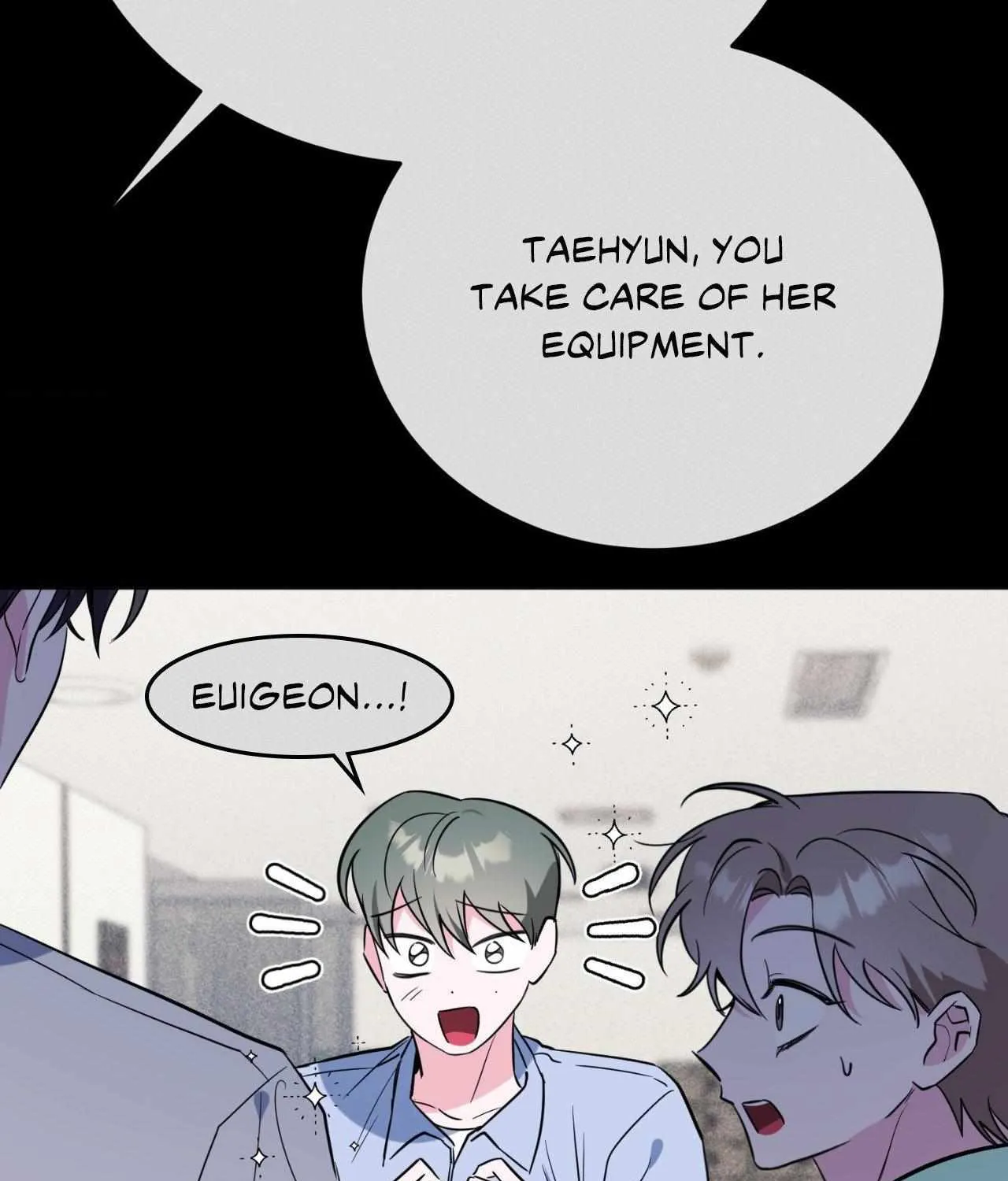 Love in Reprise Chapter 49 page 105 - 