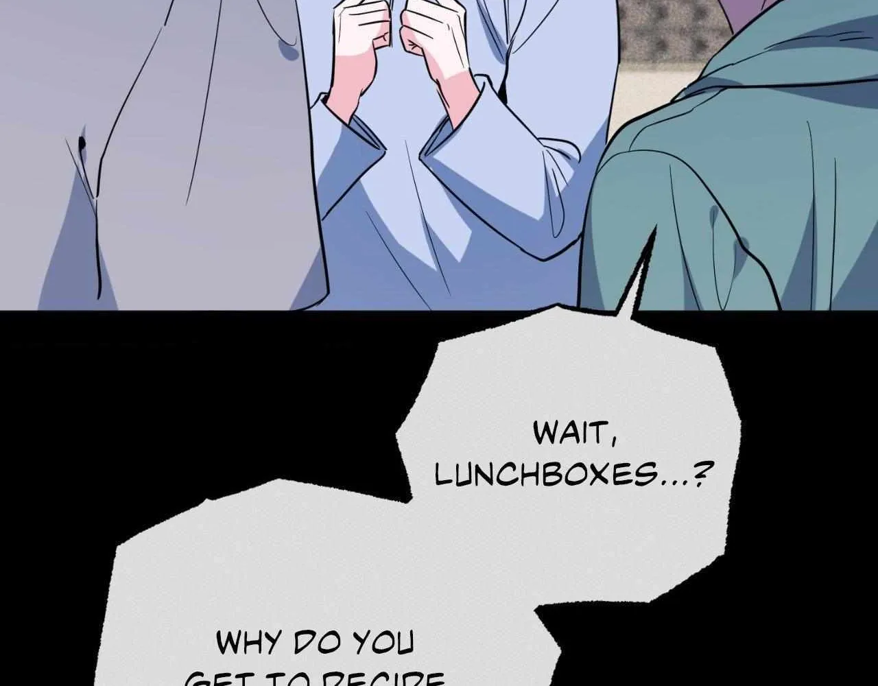Love in Reprise Chapter 49 page 106 - 