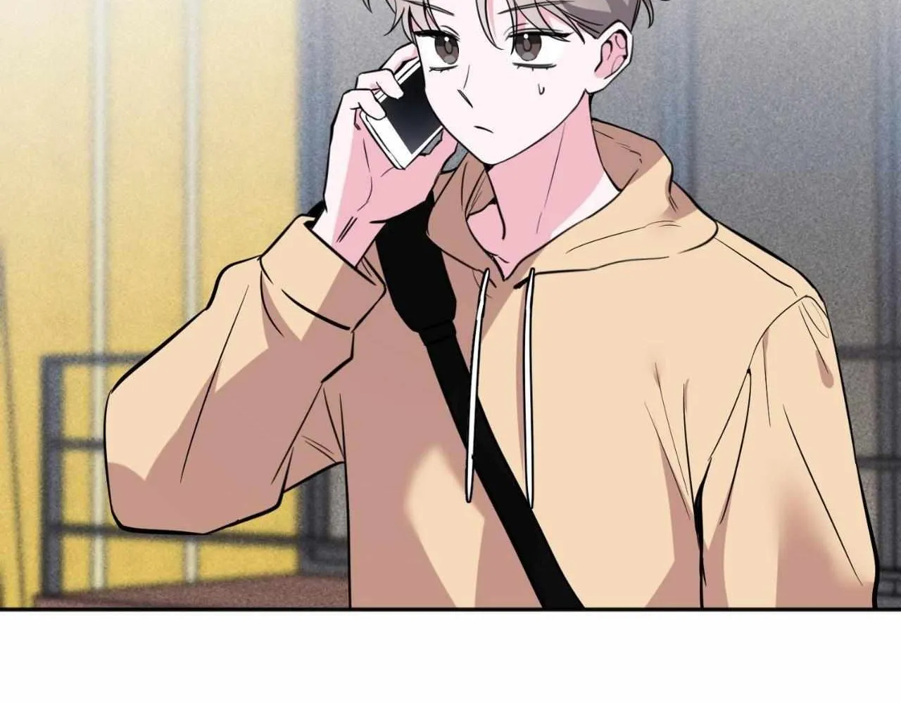 Love in Reprise Chapter 49 page 114 - 