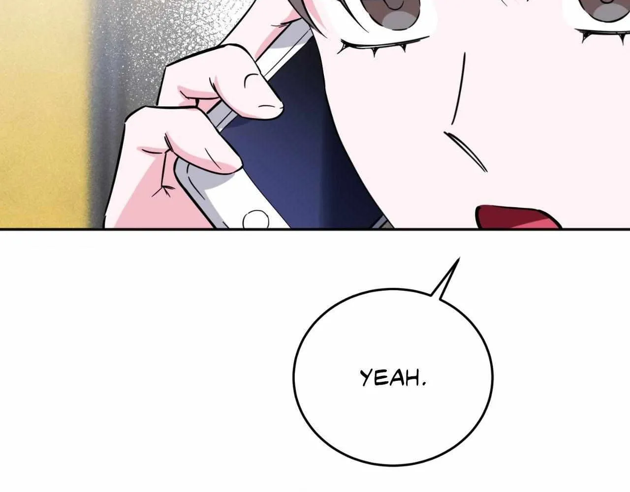 Love in Reprise Chapter 49 page 116 - 