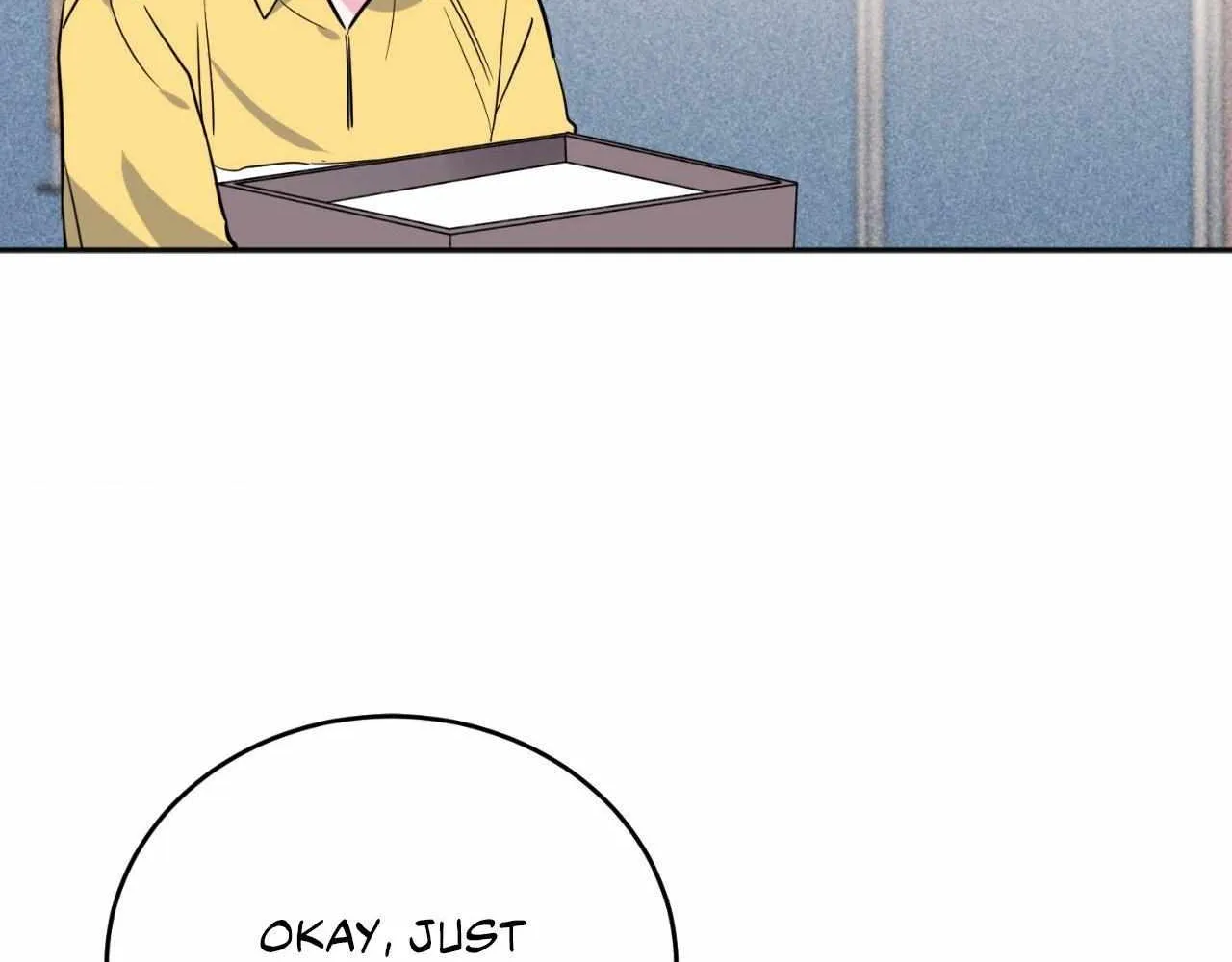 Love in Reprise Chapter 49 page 118 - 