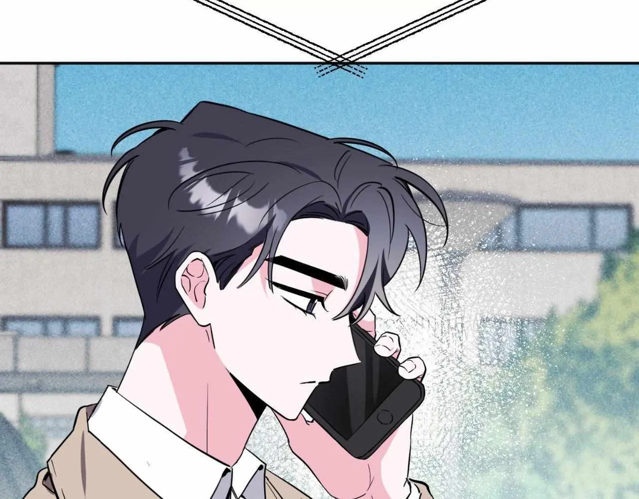 Love in Reprise Chapter 49 page 122 - 