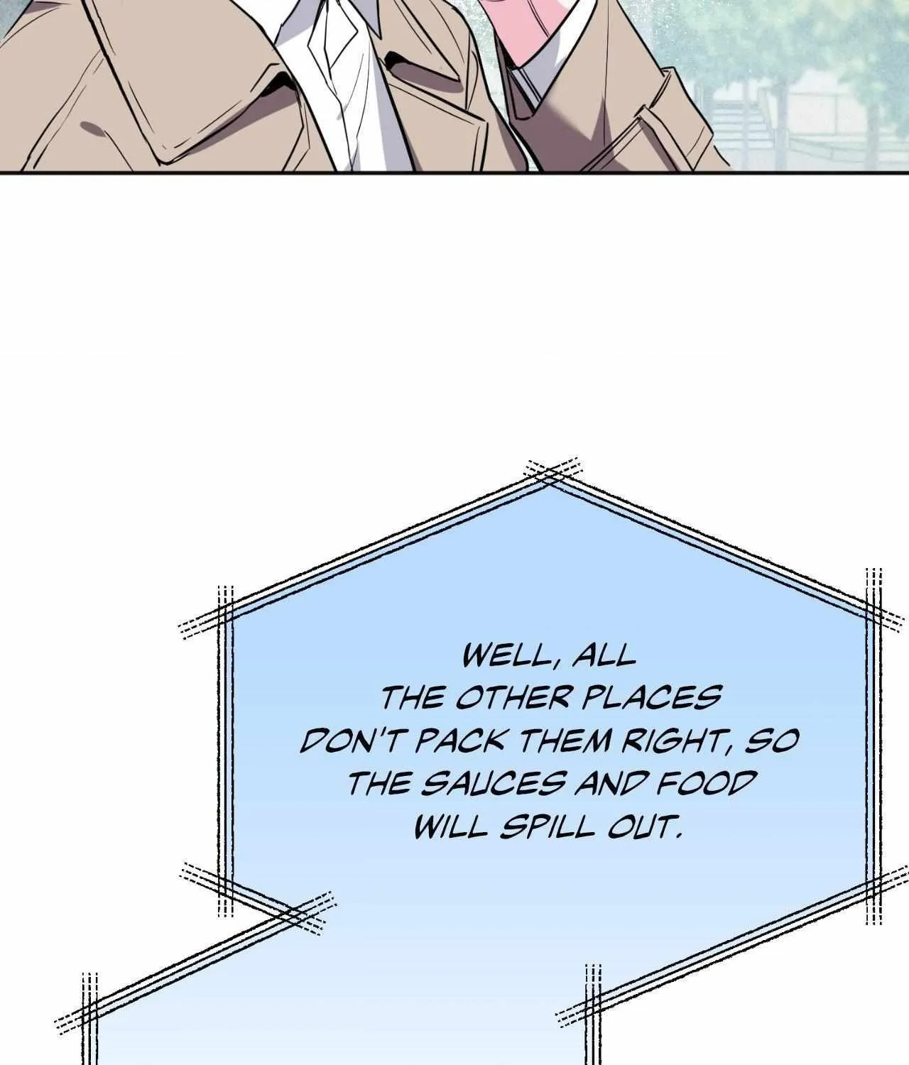 Love in Reprise Chapter 49 page 123 - 