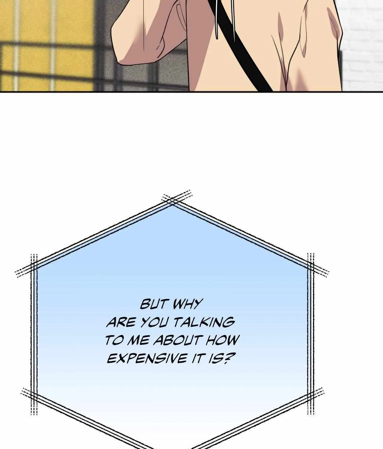 Love in Reprise Chapter 49 page 125 - 