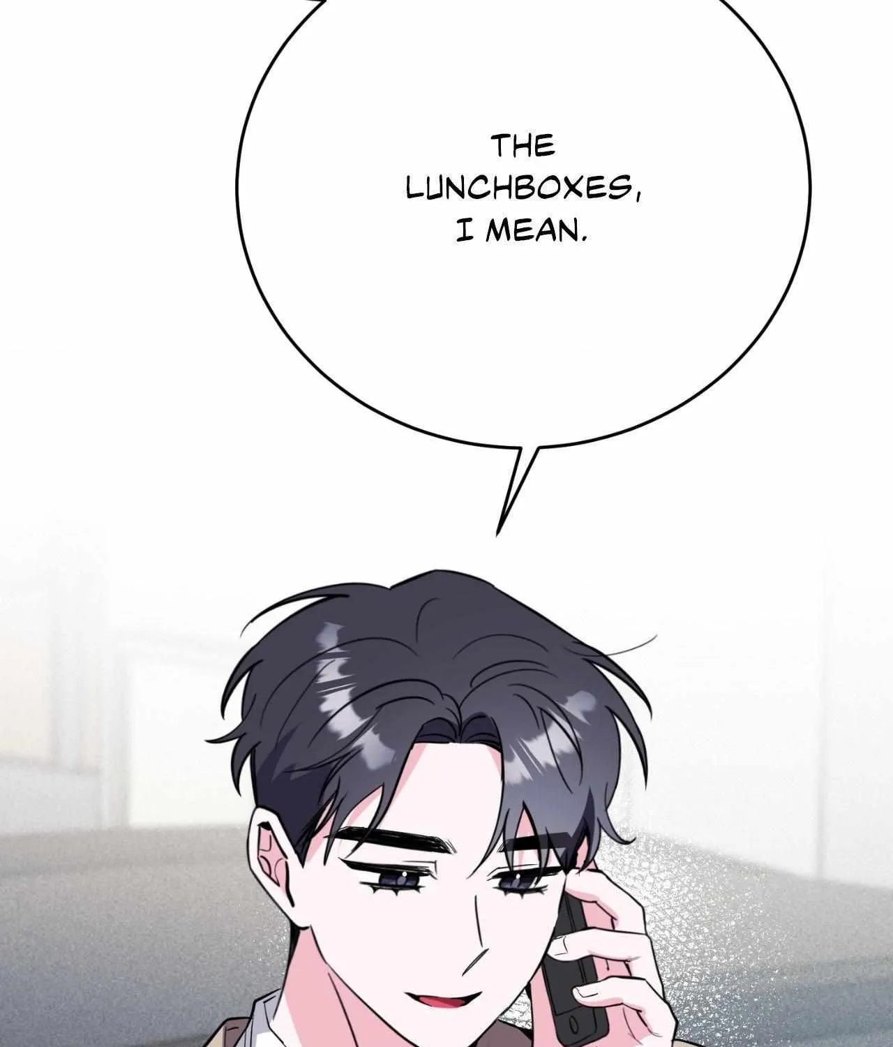 Love in Reprise Chapter 49 page 129 - 