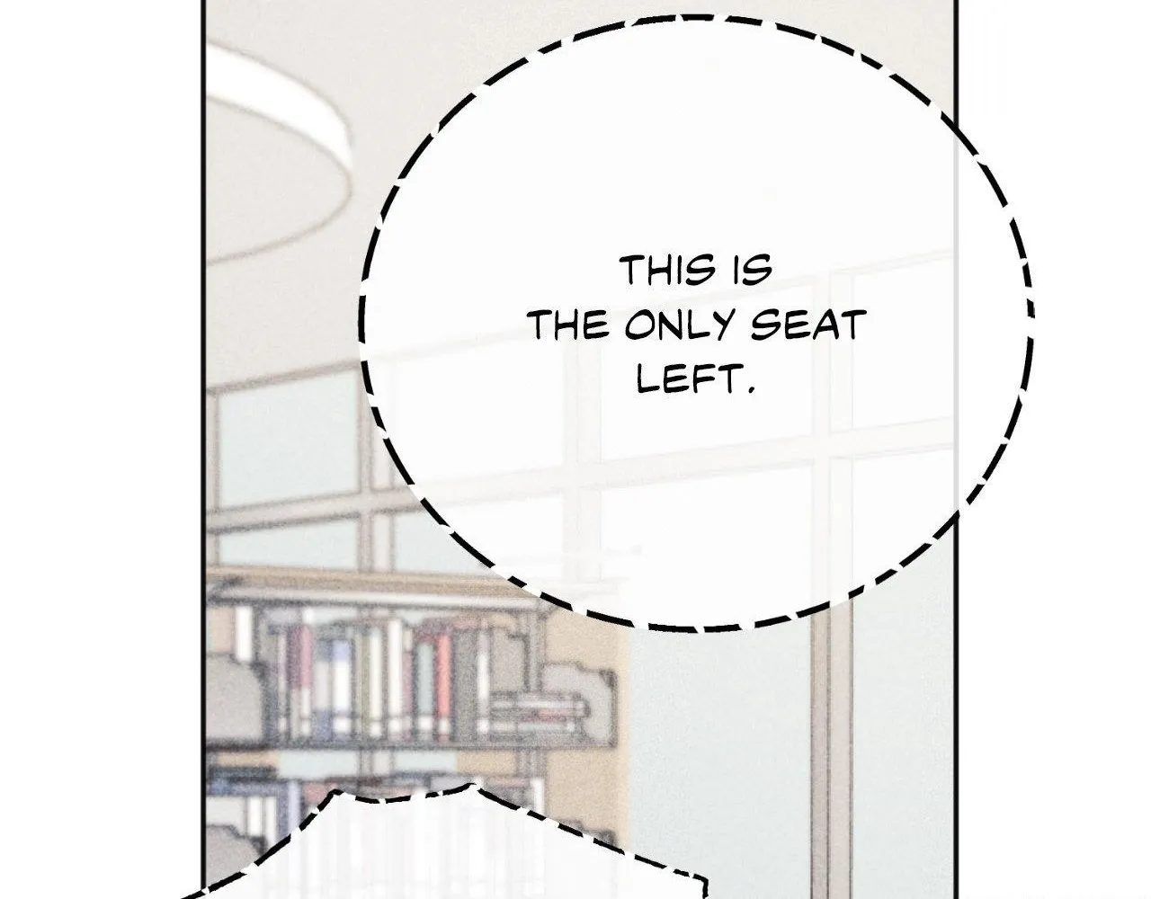 Love in Reprise Chapter 49 page 14 - 