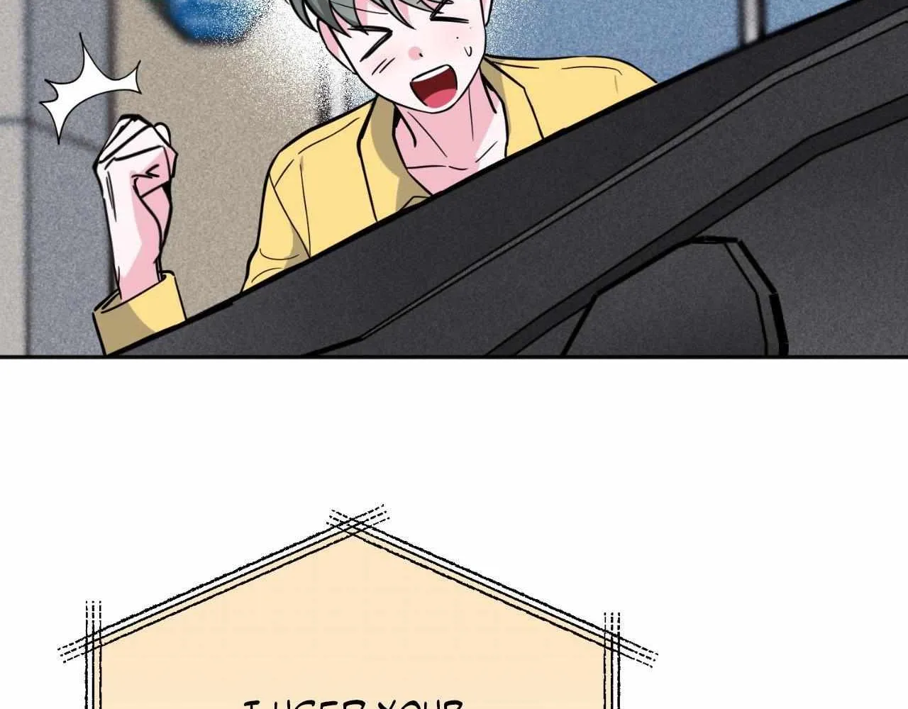 Love in Reprise Chapter 49 page 132 - 