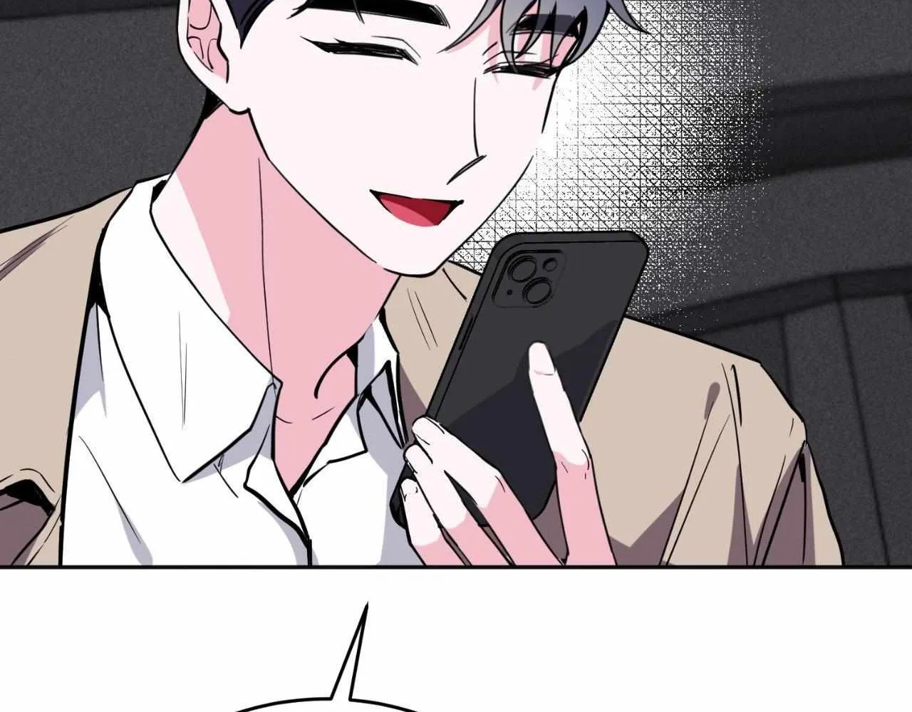 Love in Reprise Chapter 49 page 134 - 