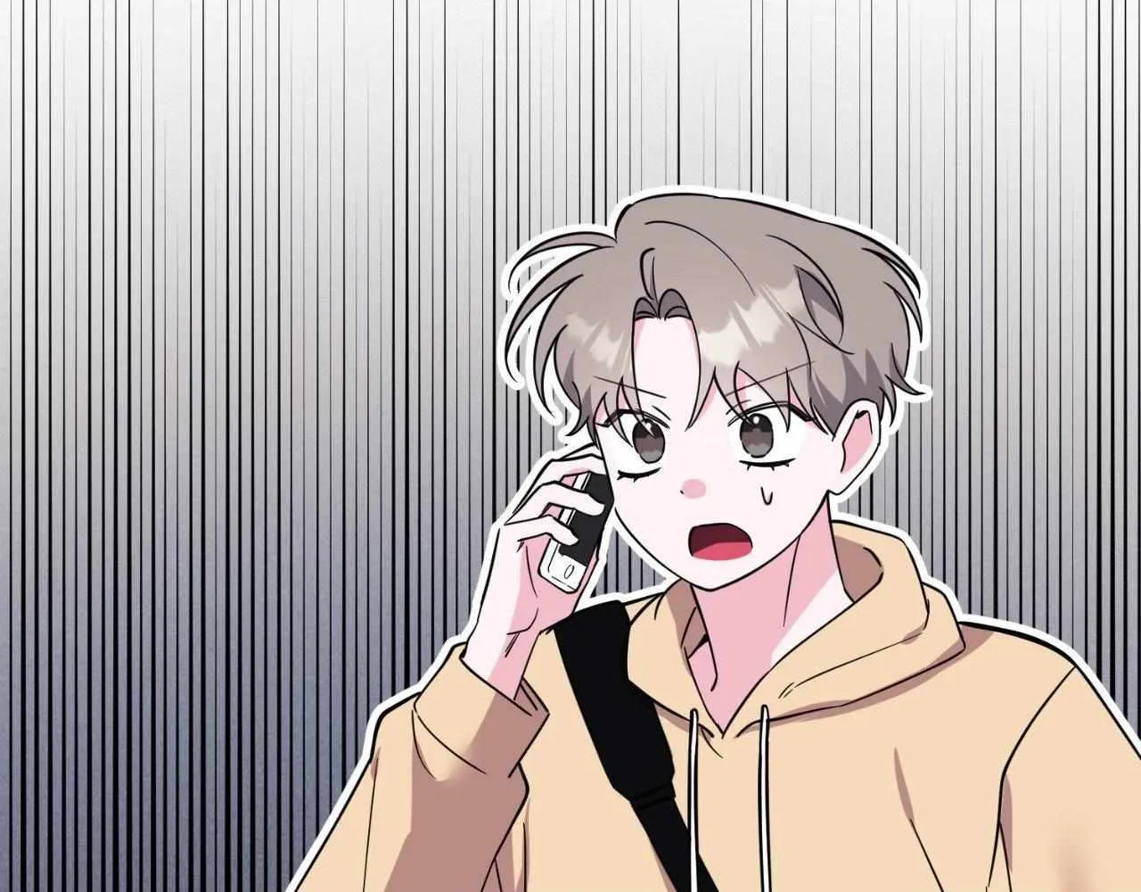 Love in Reprise Chapter 49 page 136 - 