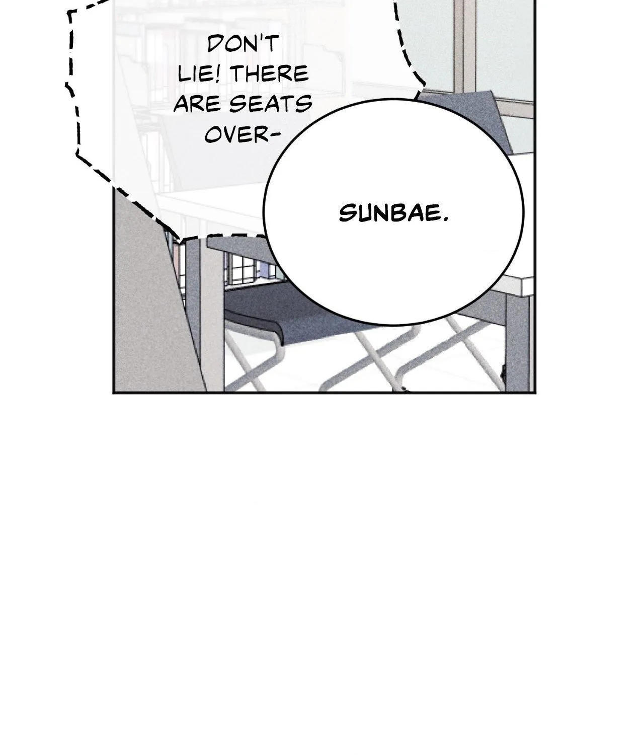 Love in Reprise Chapter 49 page 15 - 