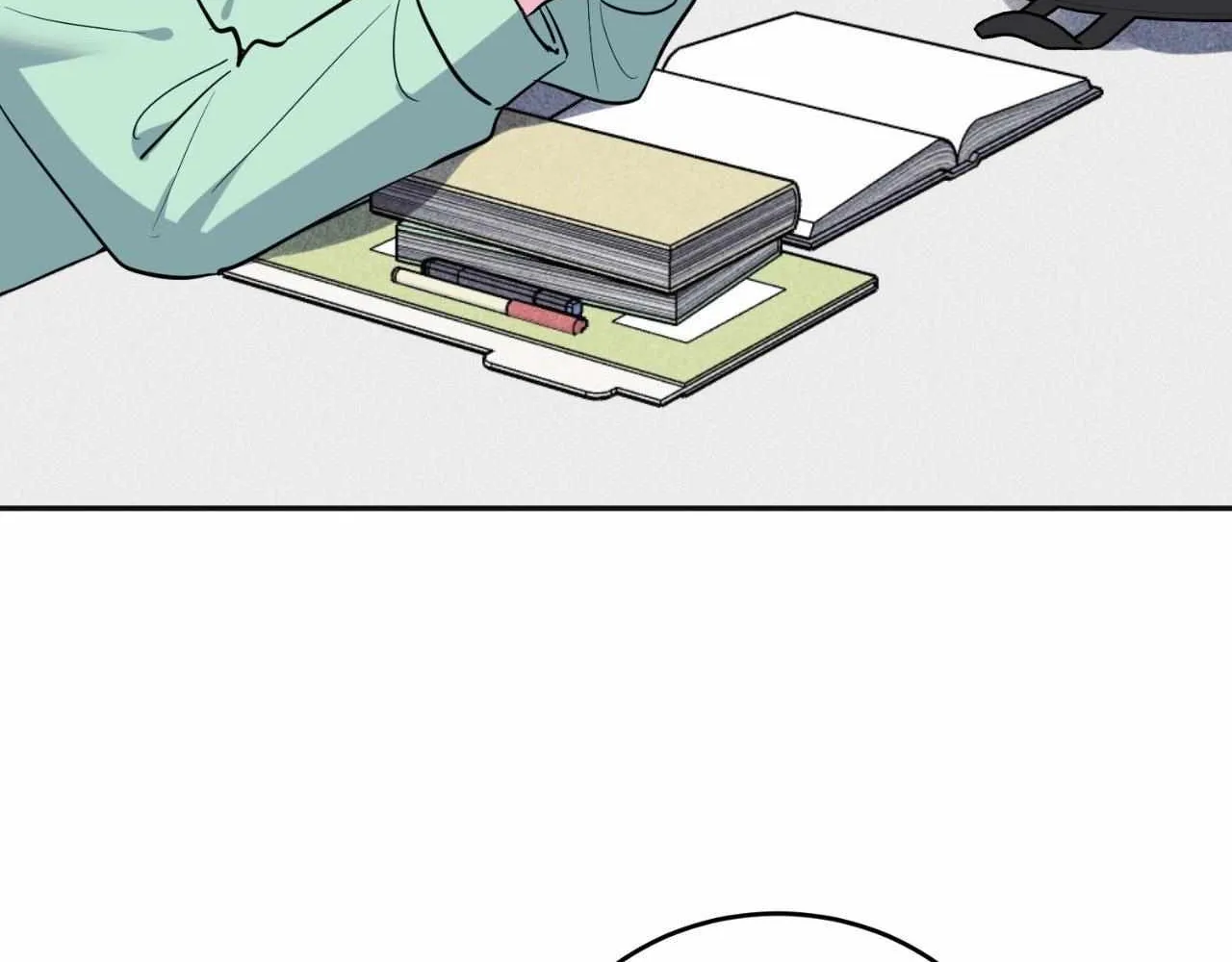 Love in Reprise Chapter 49 page 18 - 
