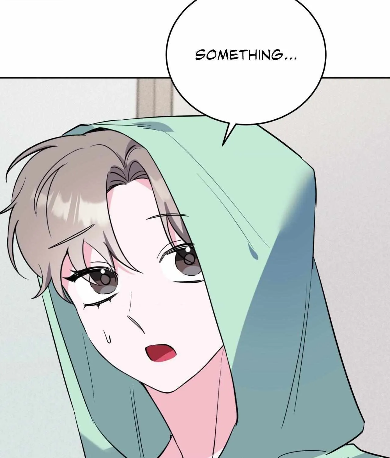 Love in Reprise Chapter 49 page 19 - 