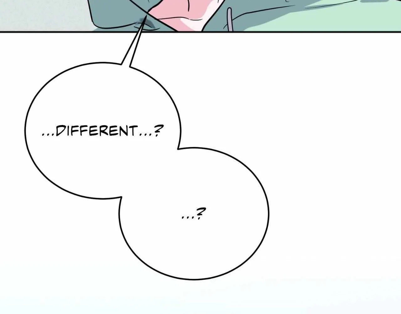 Love in Reprise Chapter 49 page 20 - 