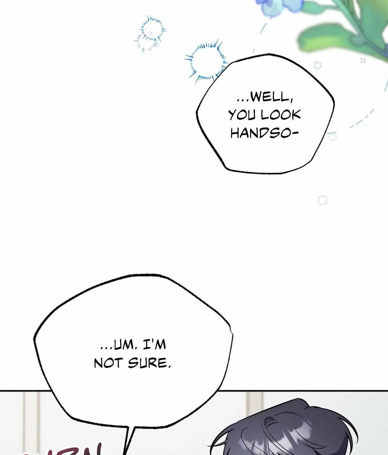Love in Reprise Chapter 49 page 23 - 