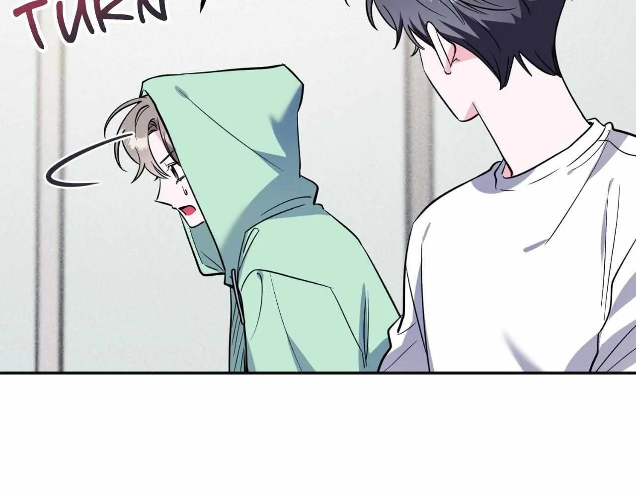 Love in Reprise Chapter 49 page 24 - 