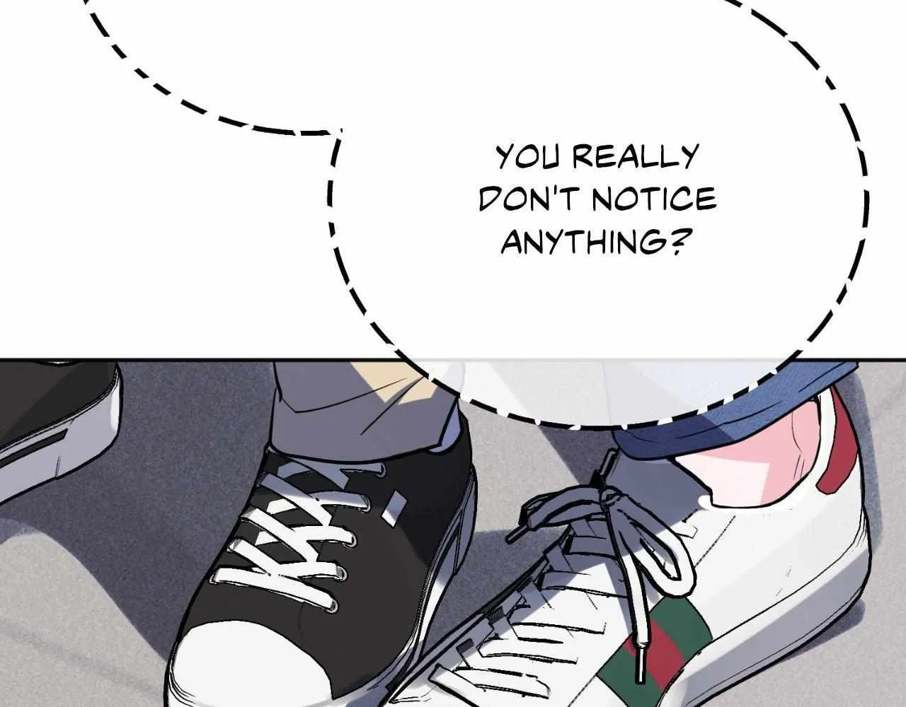 Love in Reprise Chapter 49 page 28 - 