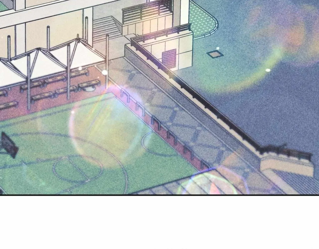 Love in Reprise Chapter 49 page 4 - 