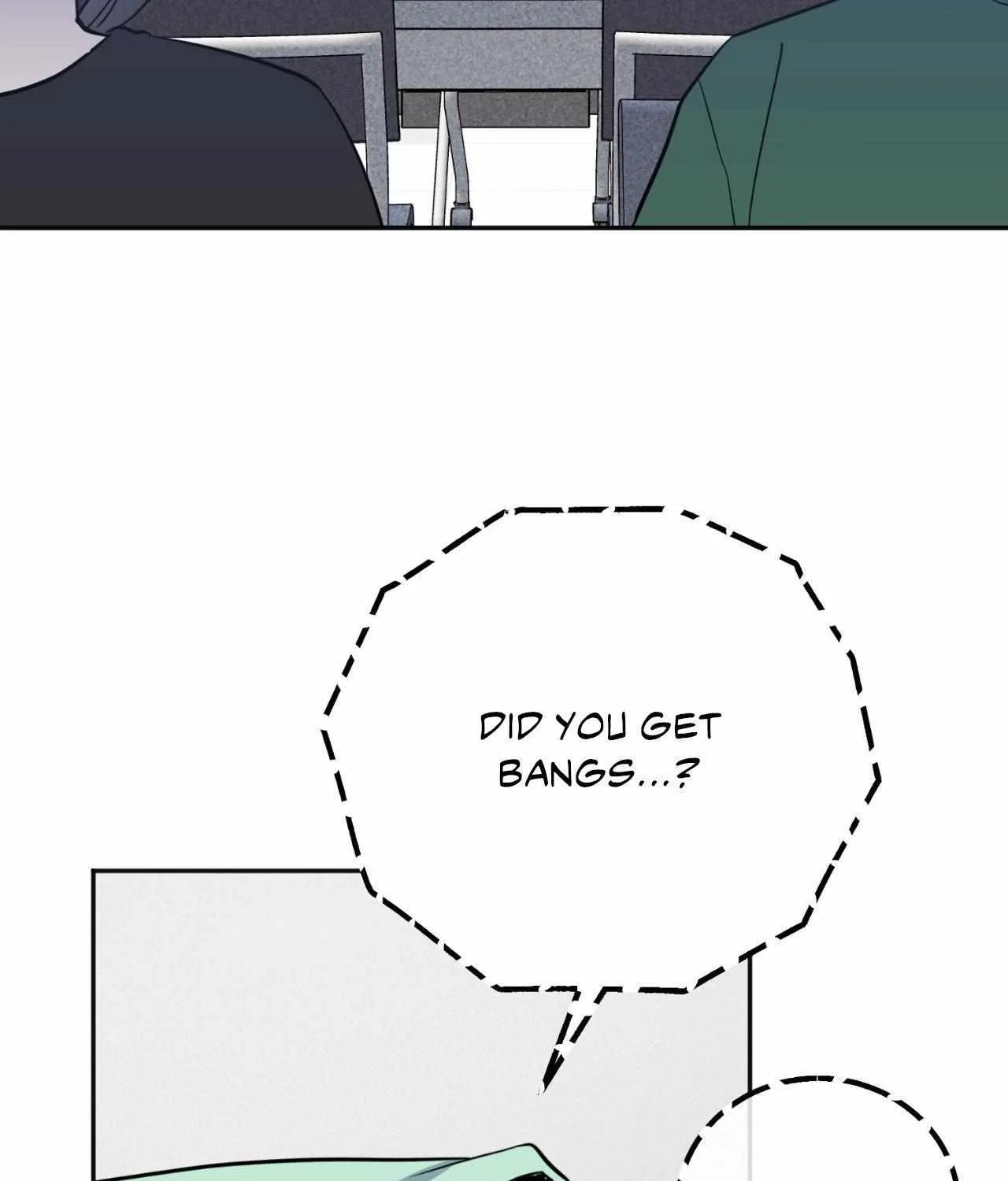 Love in Reprise Chapter 49 page 31 - 