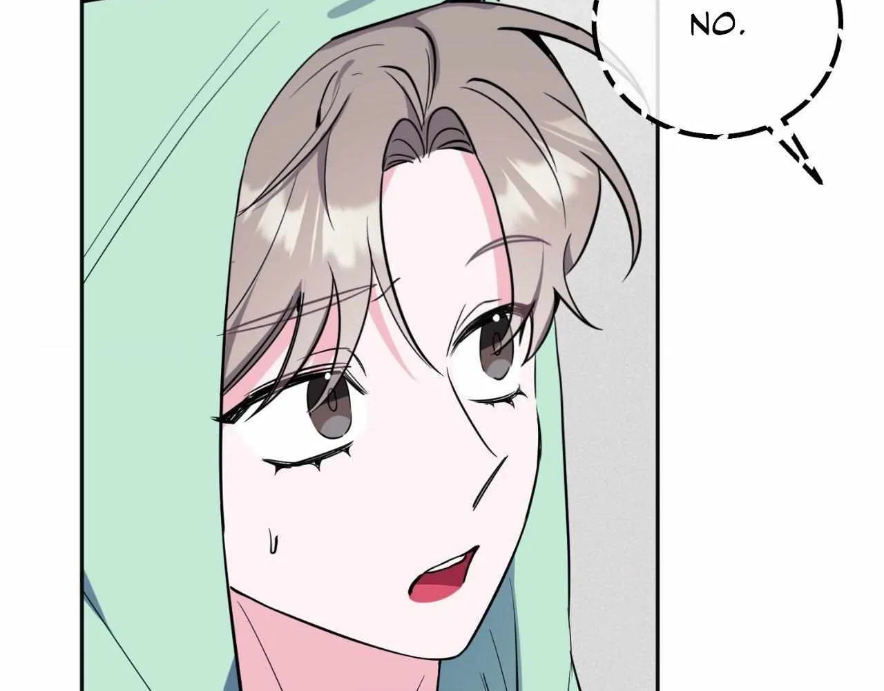 Love in Reprise Chapter 49 page 32 - 