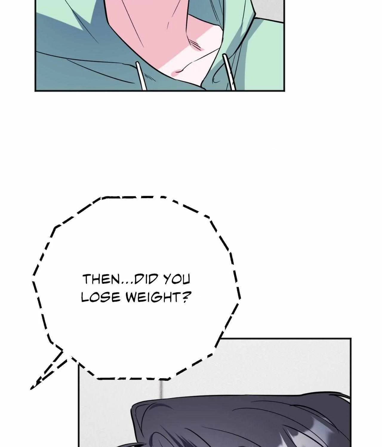 Love in Reprise Chapter 49 page 33 - 