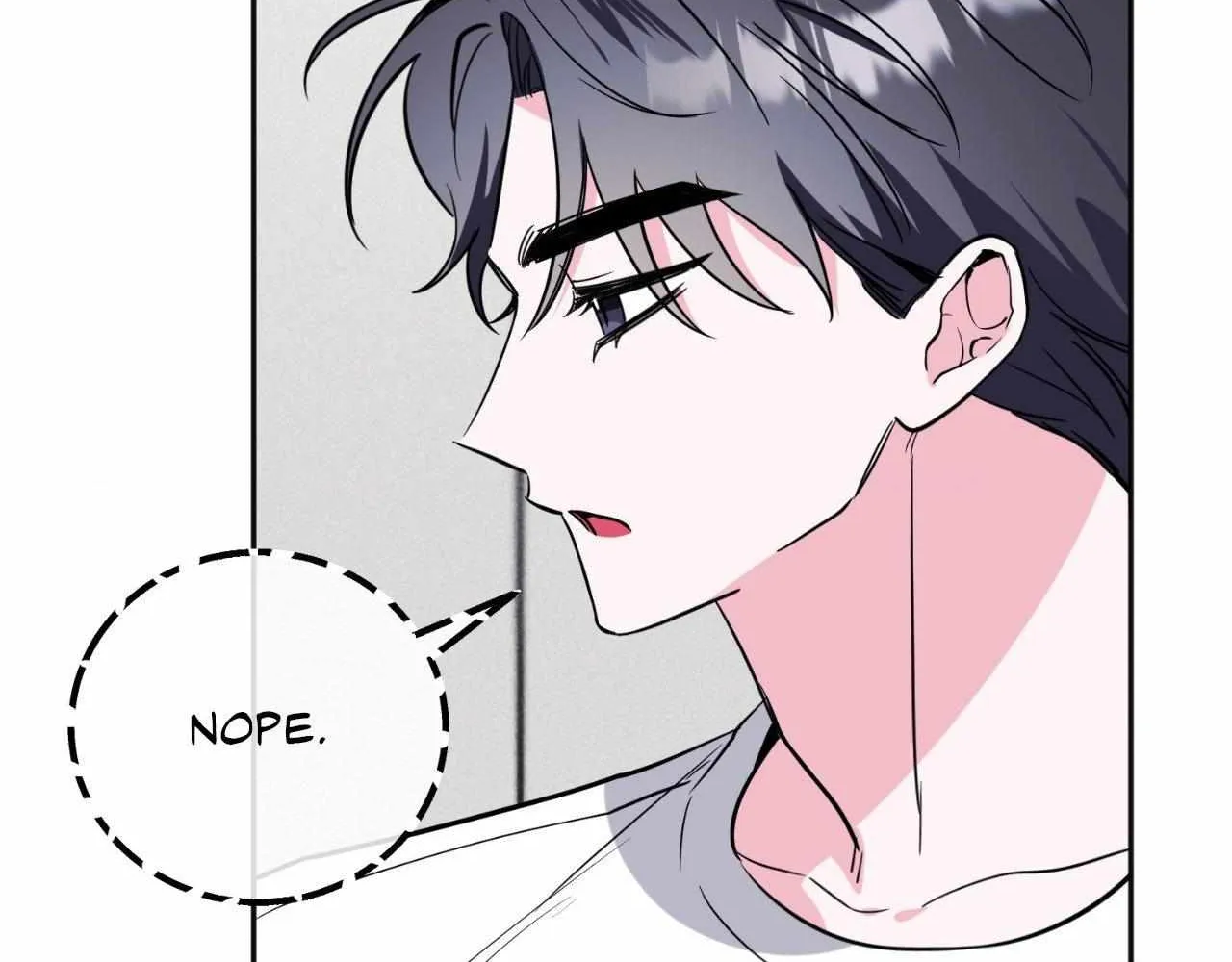 Love in Reprise Chapter 49 page 34 - 