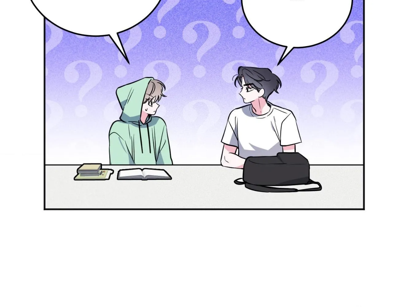 Love in Reprise Chapter 49 page 36 - 