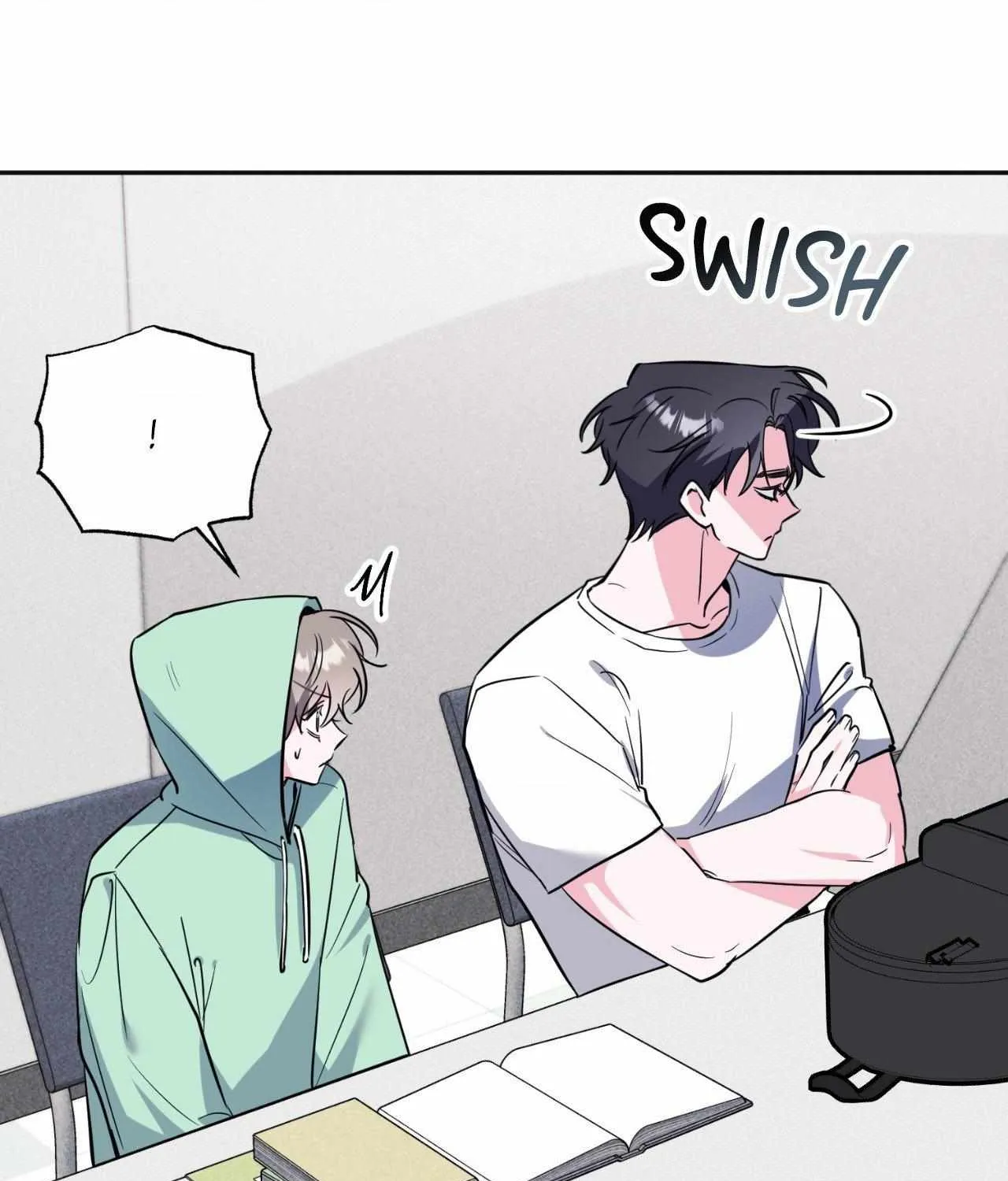 Love in Reprise Chapter 49 page 37 - 