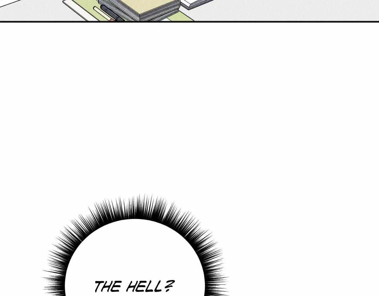 Love in Reprise Chapter 49 page 38 - 