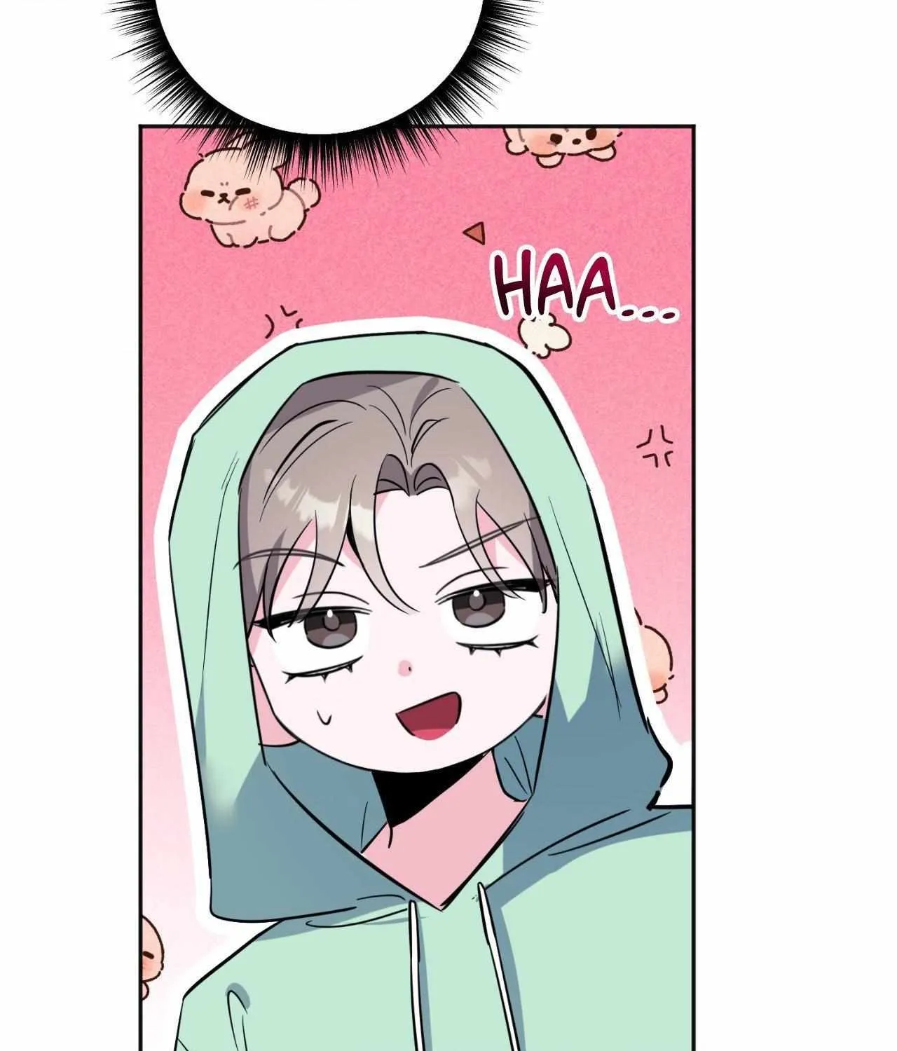 Love in Reprise Chapter 49 page 39 - 