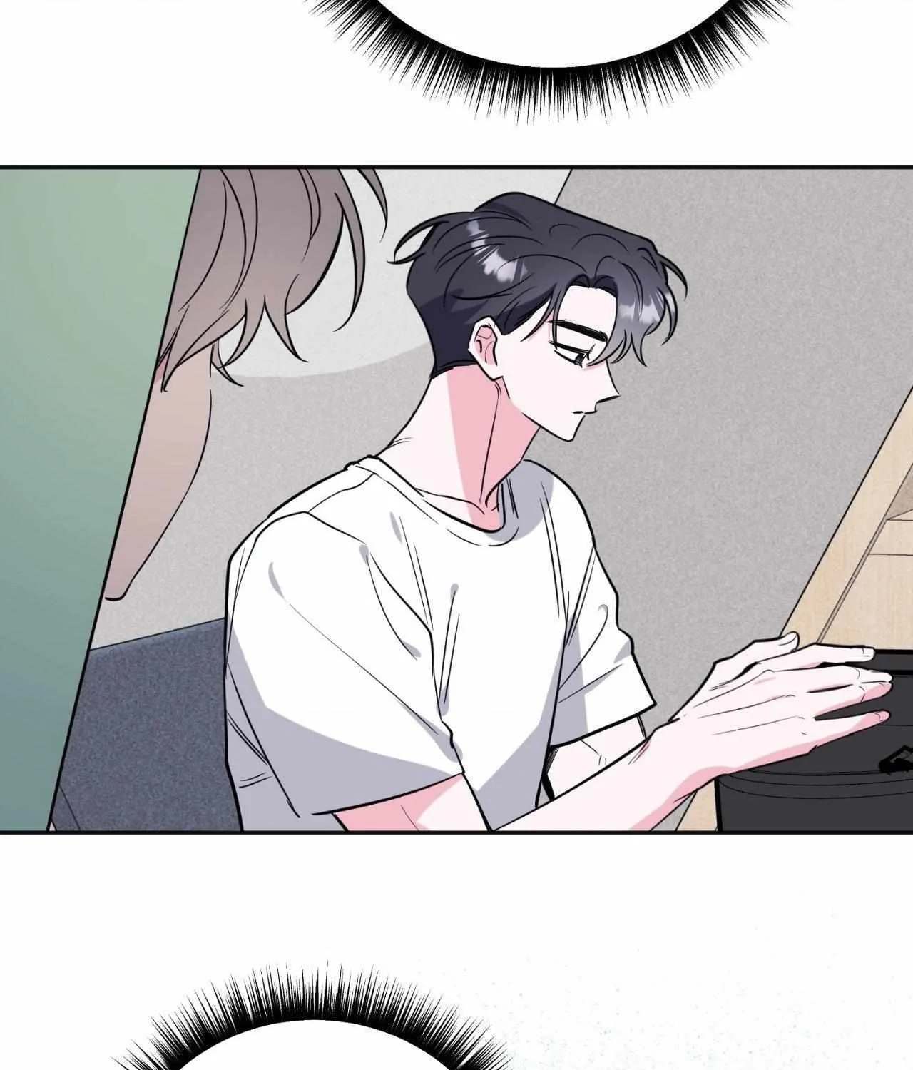 Love in Reprise Chapter 49 page 43 - 