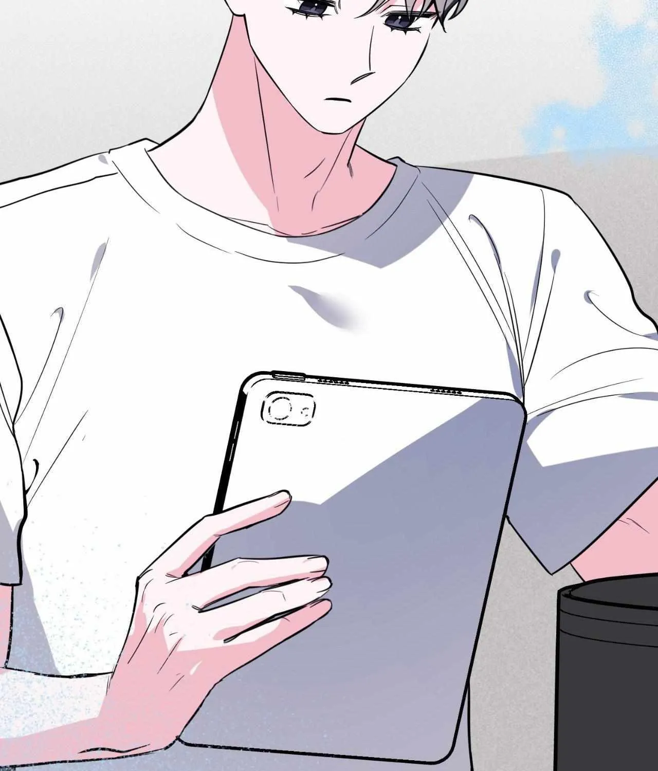 Love in Reprise Chapter 49 page 45 - 