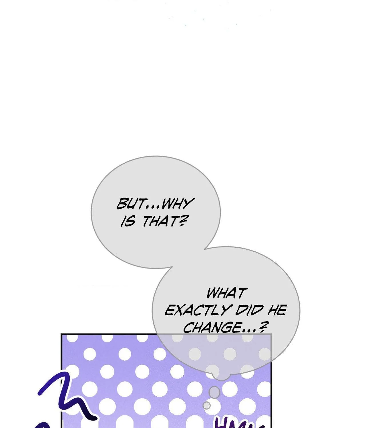 Love in Reprise Chapter 49 page 47 - 