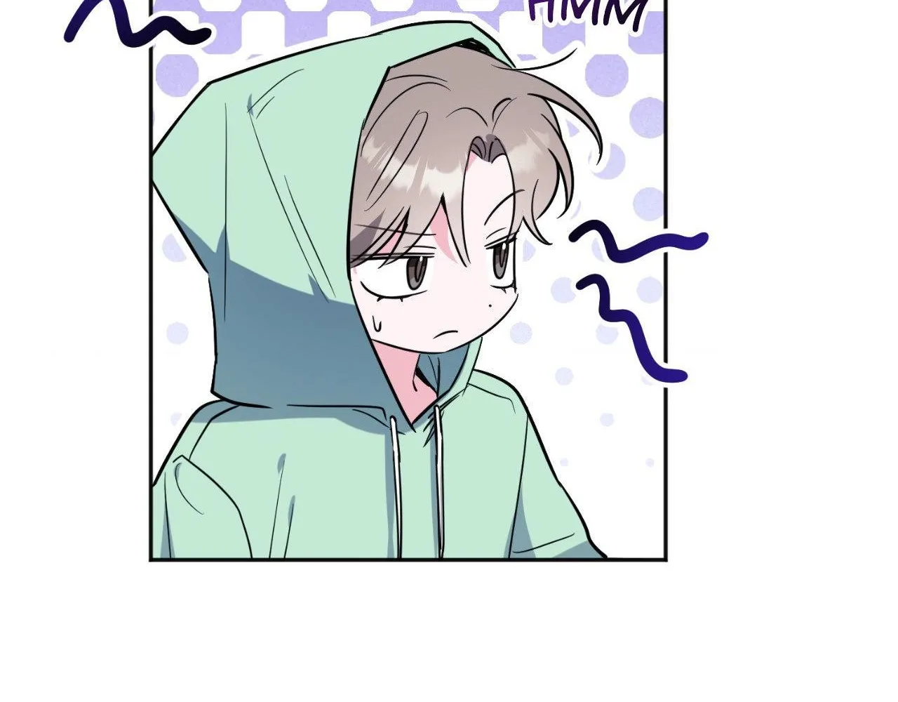 Love in Reprise Chapter 49 page 48 - 