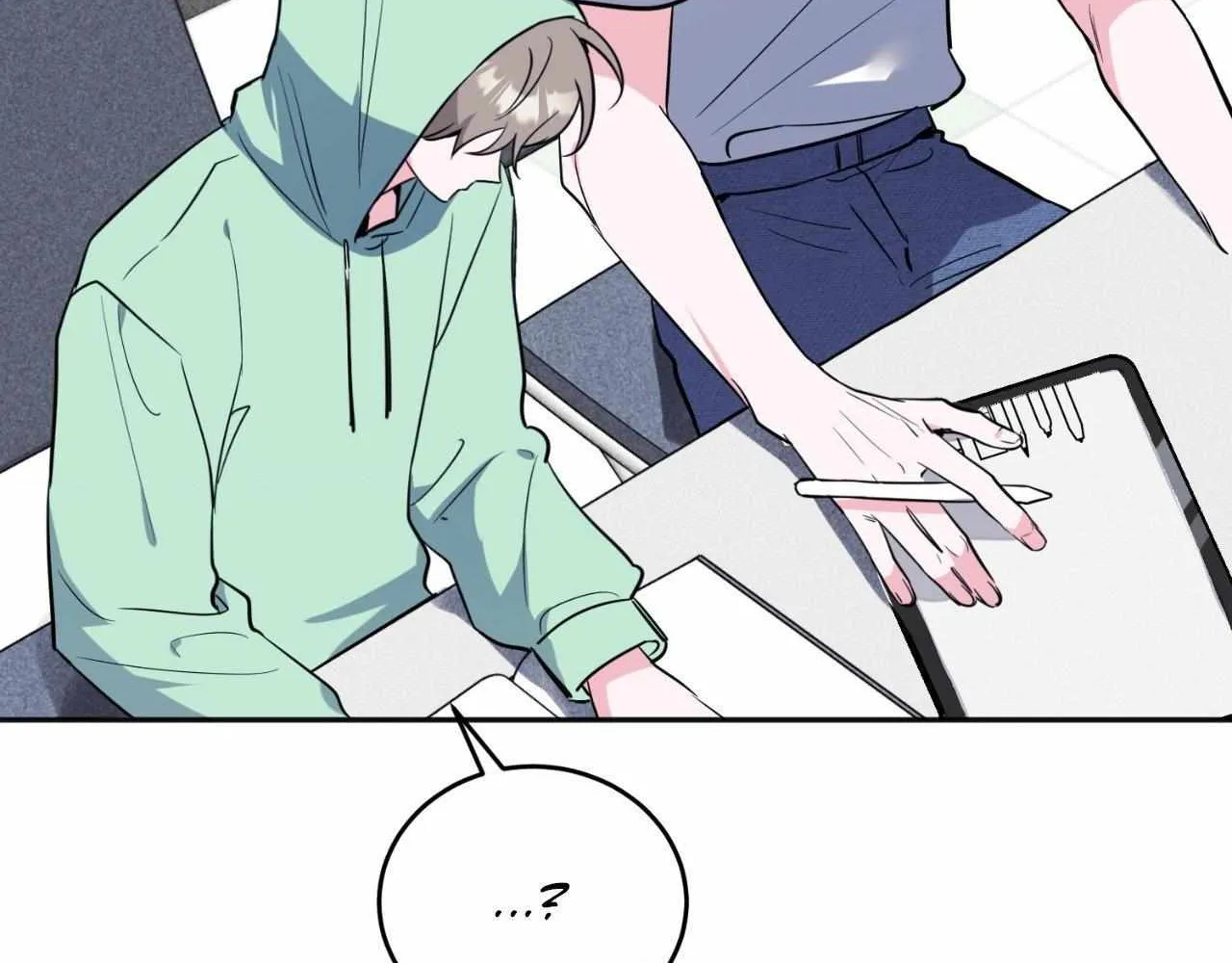 Love in Reprise Chapter 49 page 50 - 