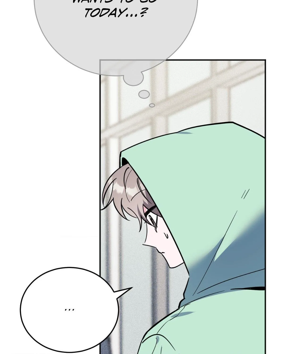 Love in Reprise Chapter 49 page 55 - 