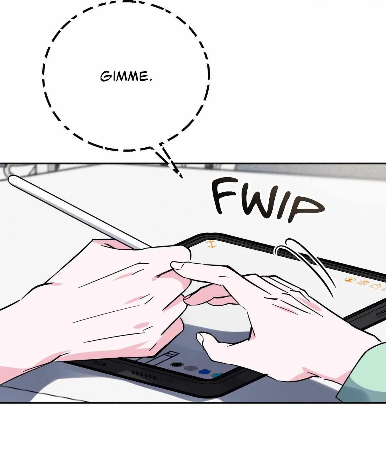 Love in Reprise Chapter 49 page 57 - 