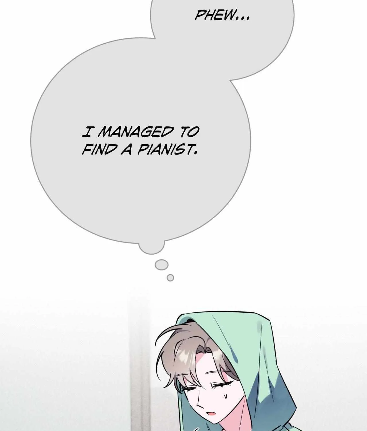 Love in Reprise Chapter 49 page 7 - 