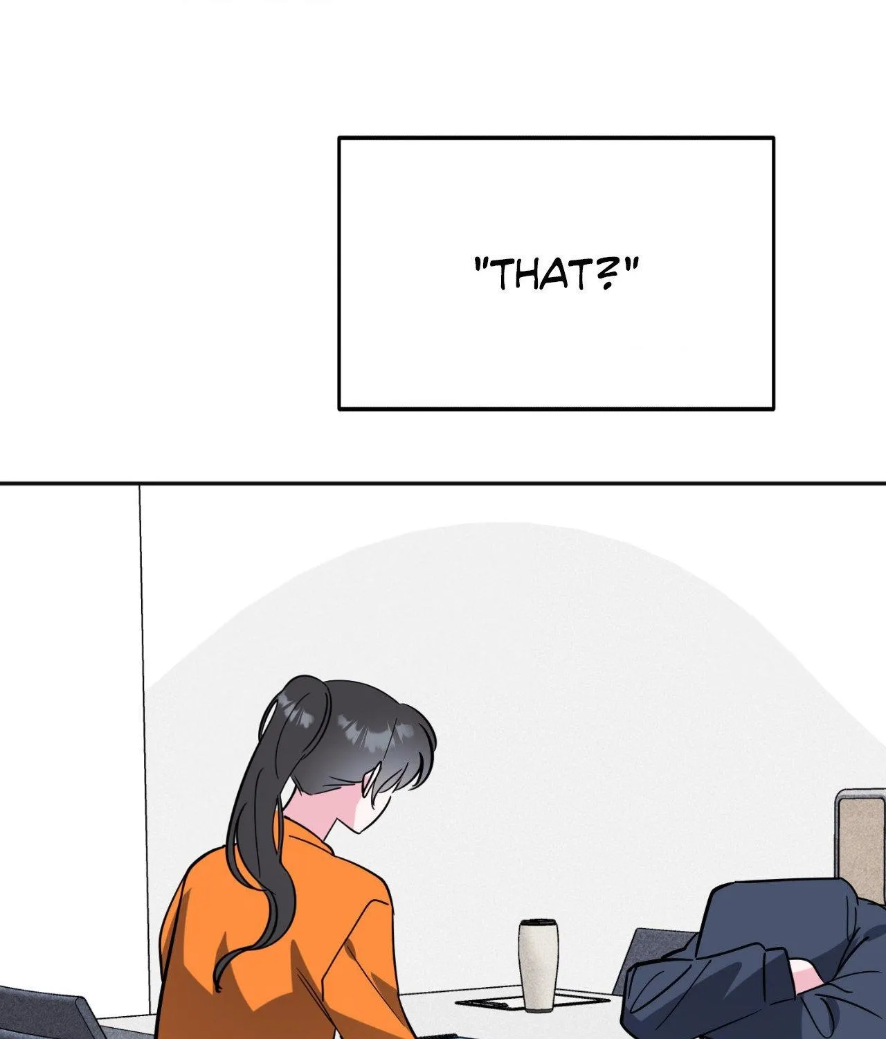 Love in Reprise Chapter 49 page 61 - 