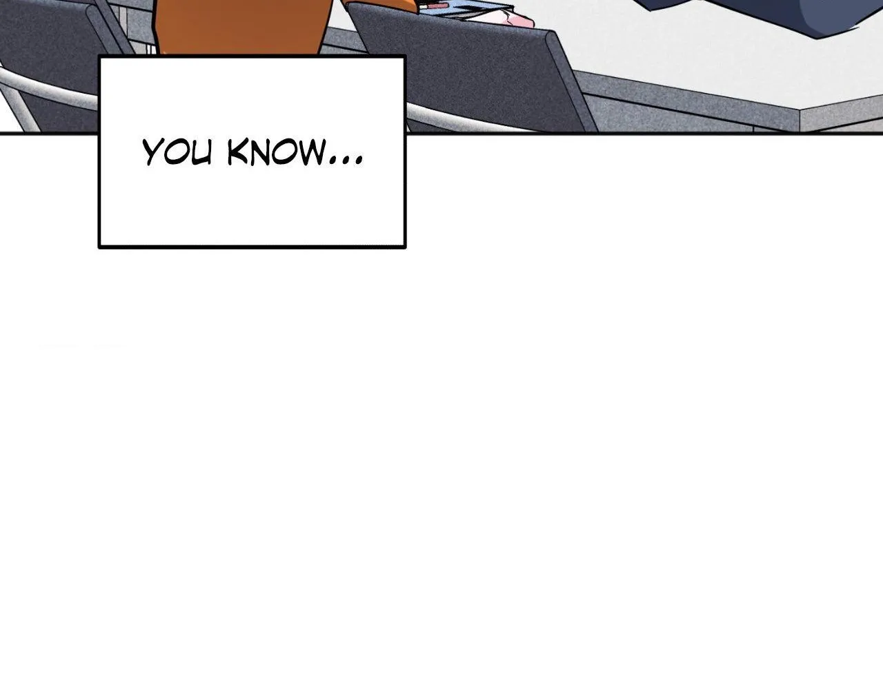 Love in Reprise Chapter 49 page 62 - 