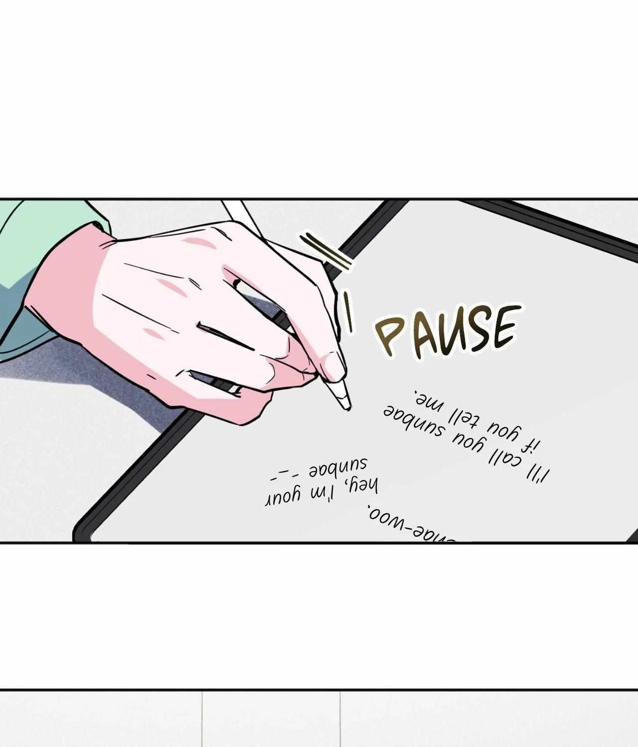 Love in Reprise Chapter 49 page 69 - 