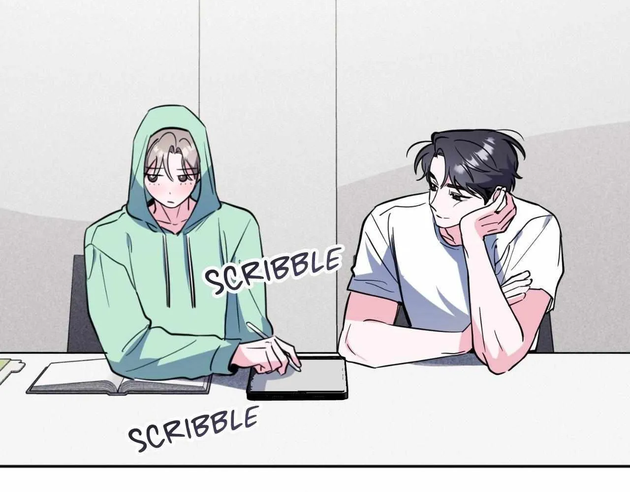 Love in Reprise Chapter 49 page 70 - 