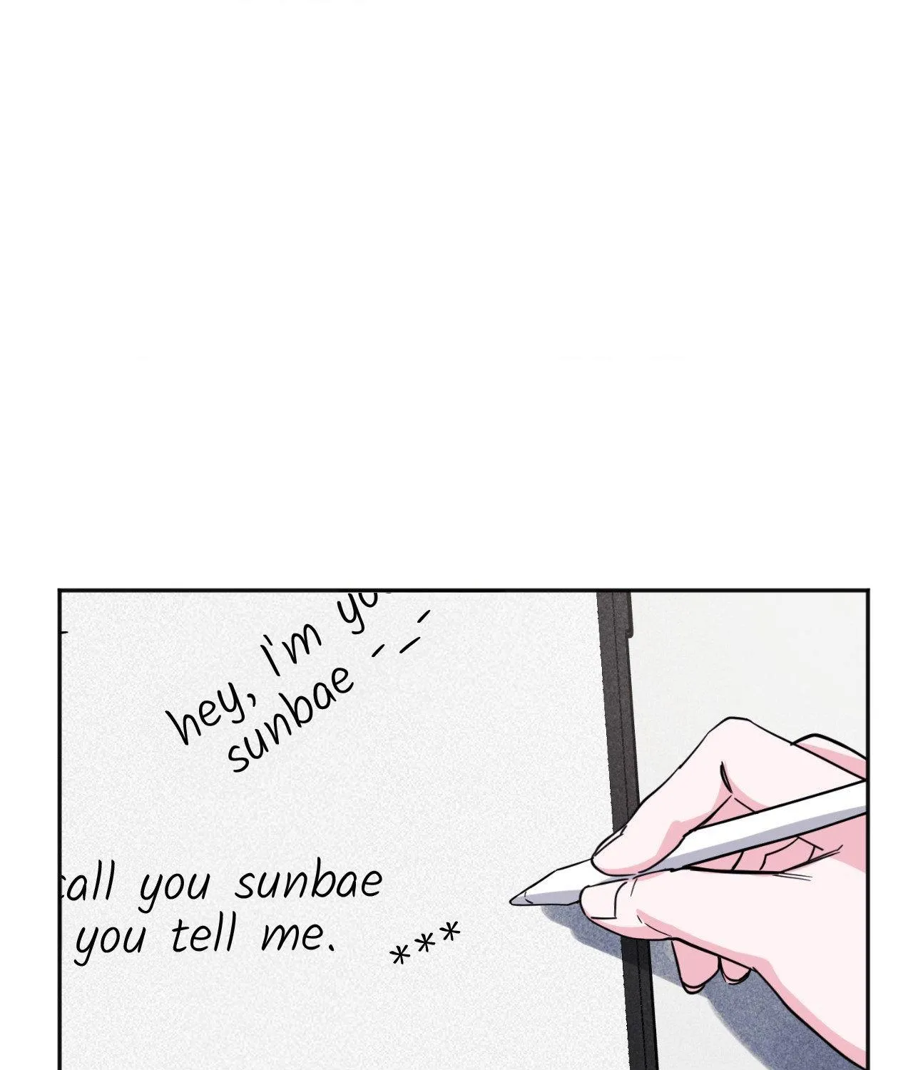 Love in Reprise Chapter 49 page 71 - 