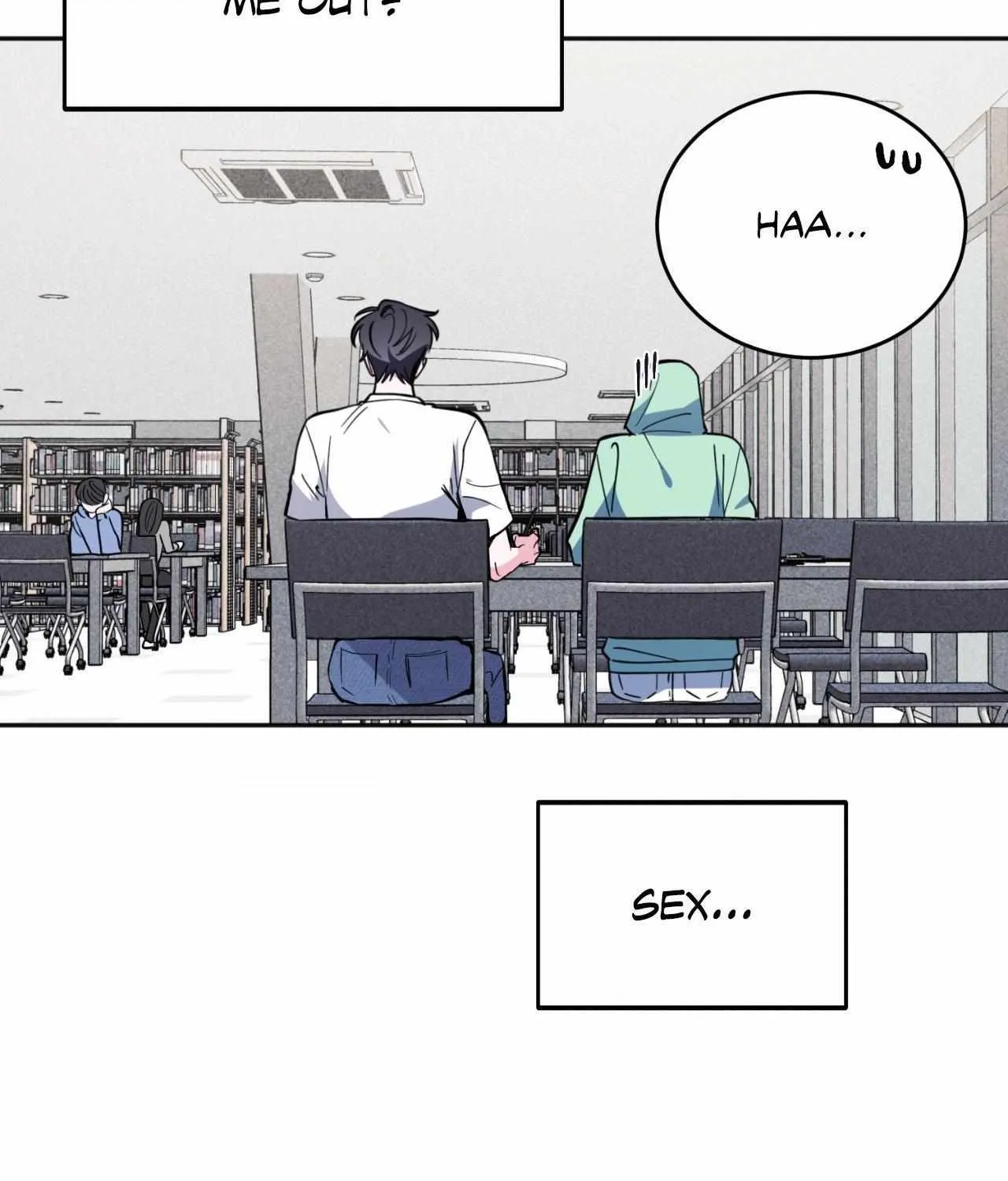 Love in Reprise Chapter 49 page 73 - 