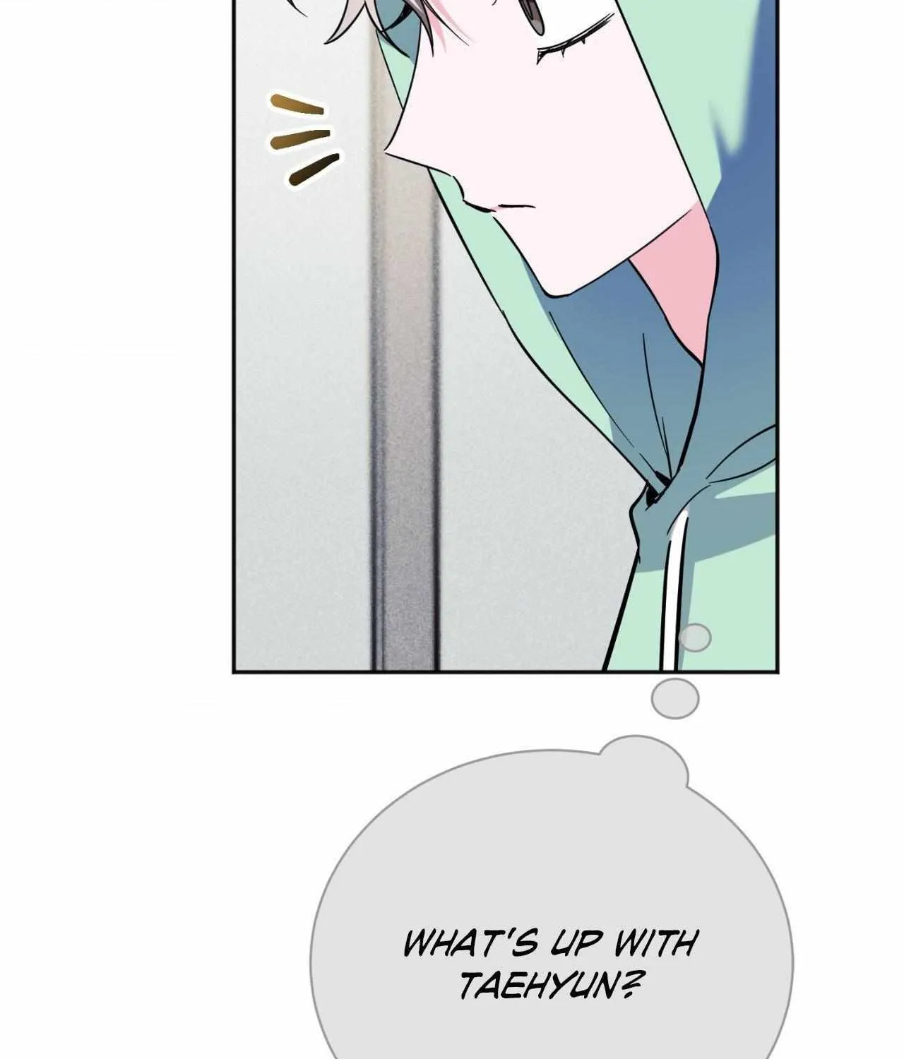 Love in Reprise Chapter 49 page 79 - 