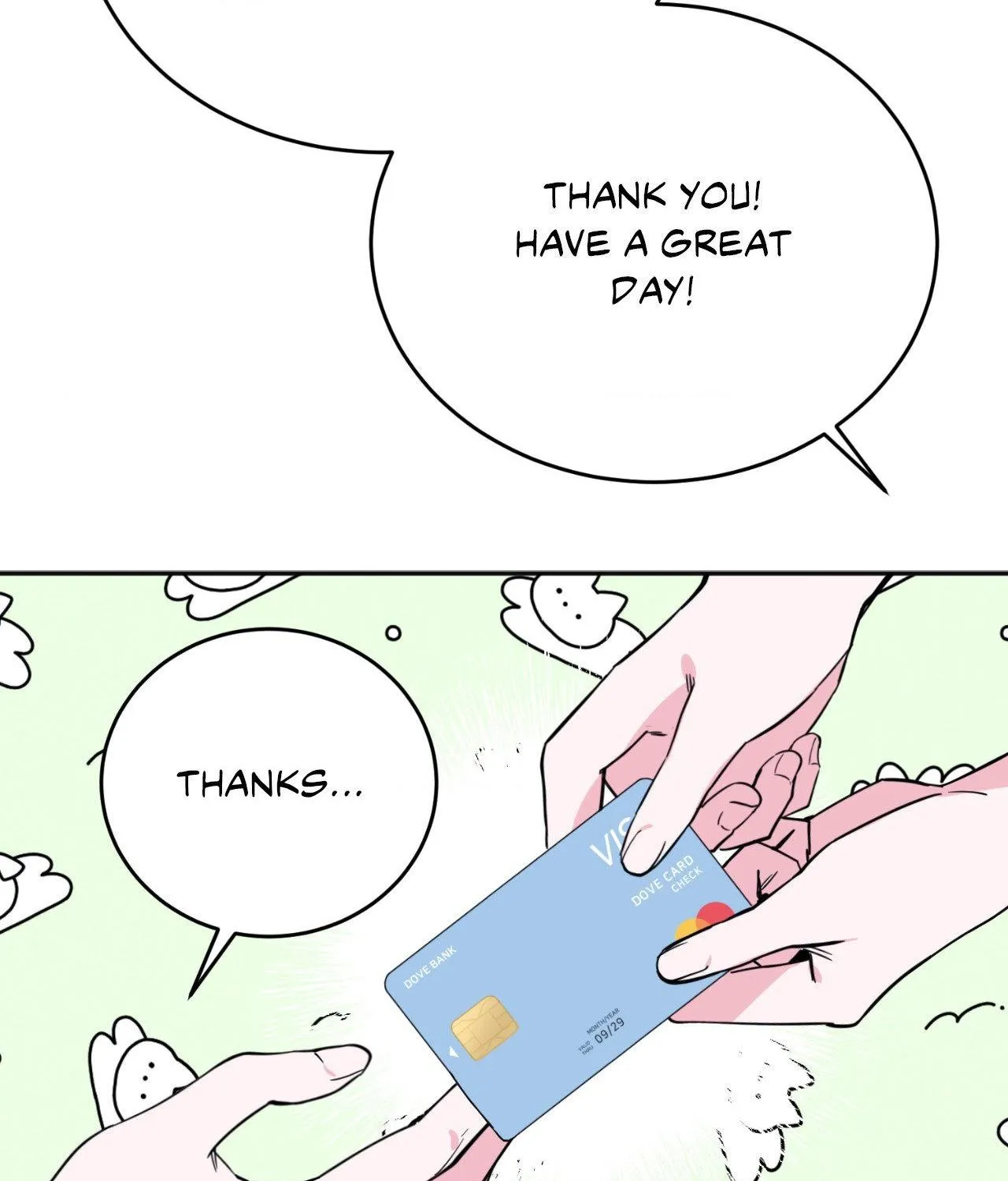 Love in Reprise Chapter 49 page 85 - 
