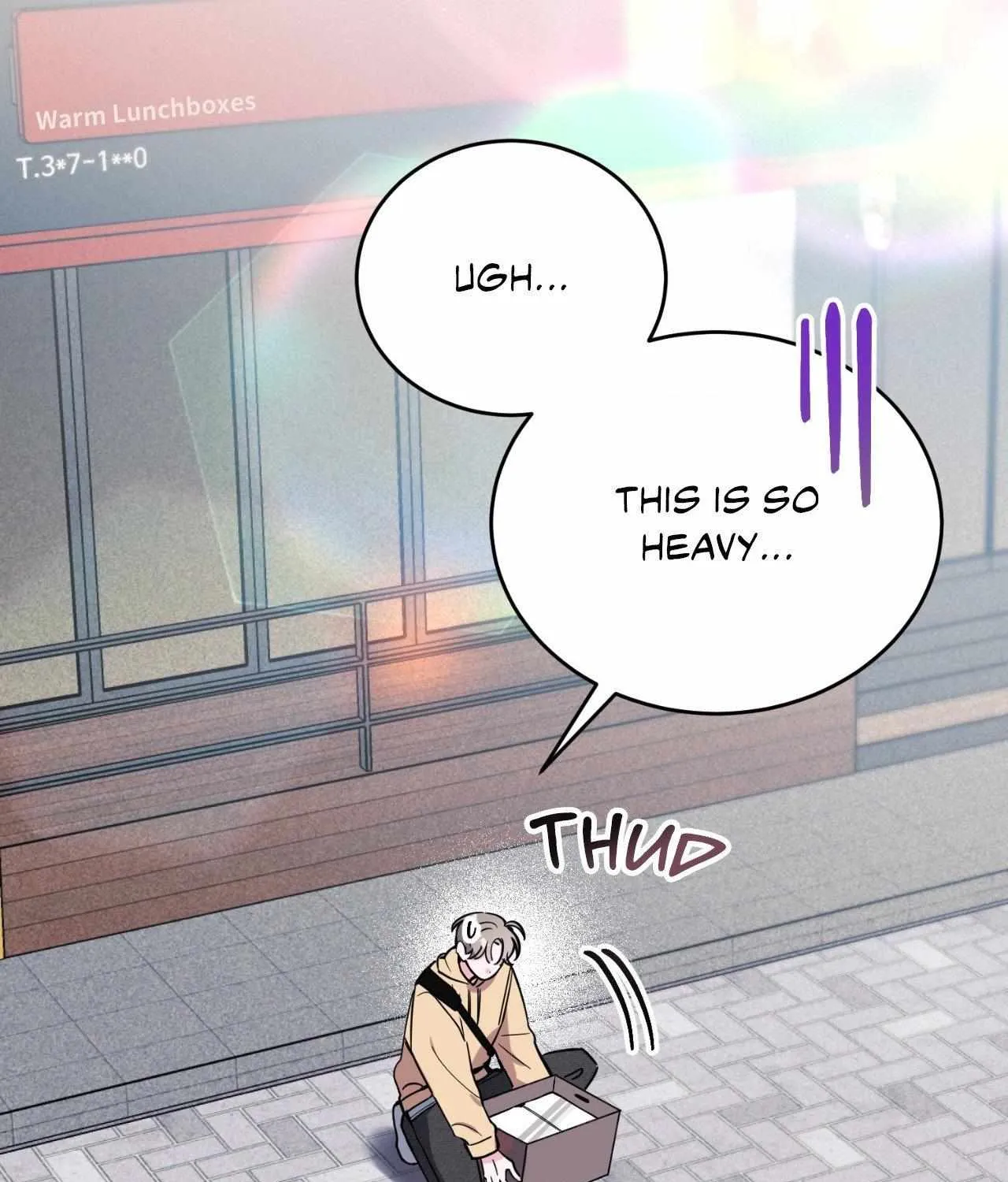 Love in Reprise Chapter 49 page 87 - 